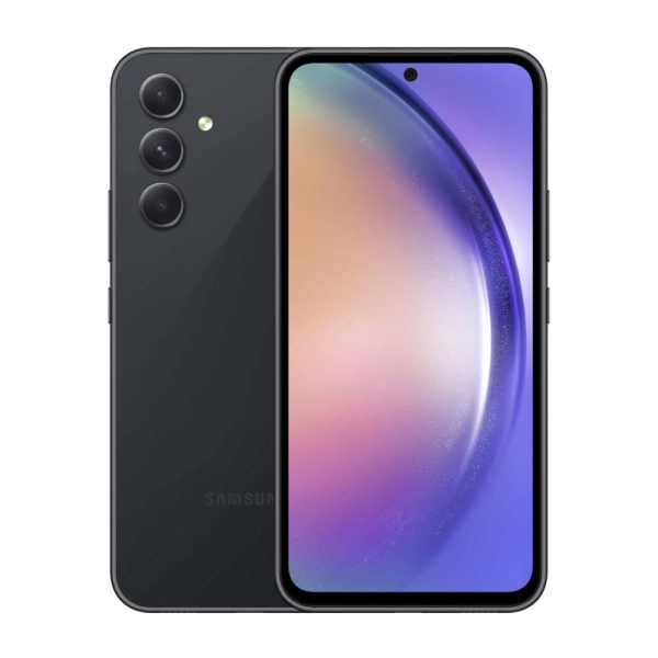گوشی موبایل سامسونگ مدل Galaxy A54 5G دو سیم کارت ظرفیت 256 گیگابایت و رم 8 گیگابایت - ویتنام